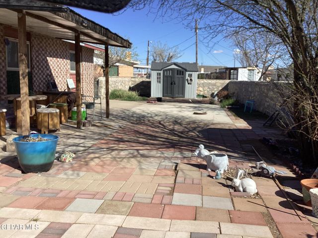 10424 NOLAN Drive, El Paso, TX 79924