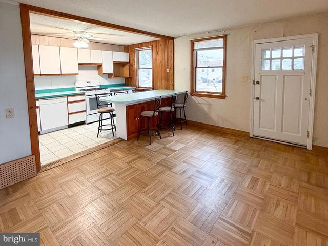 501 PAGE ST, West Deptford, NJ 08096