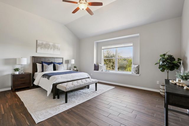 601 Stone View TRL, Austin, TX 78737