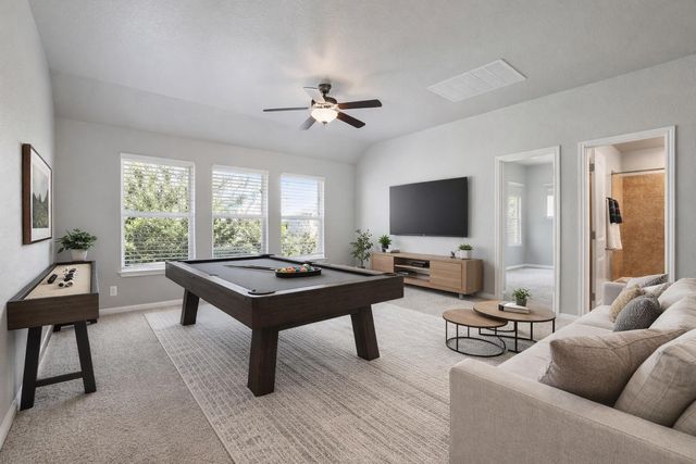 601 Stone View TRL, Austin, TX 78737