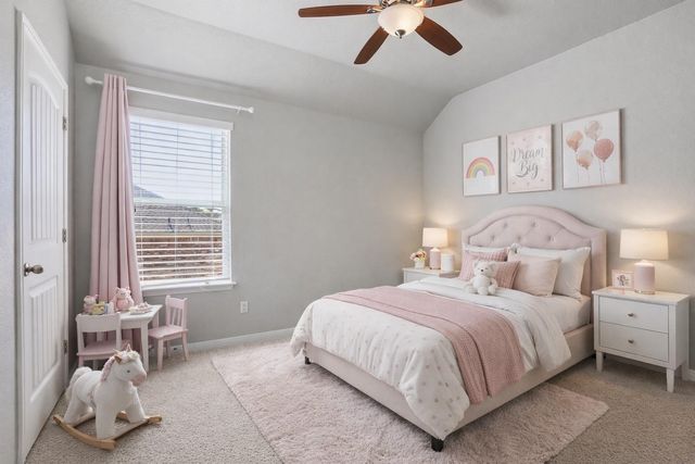 601 Stone View TRL, Austin, TX 78737