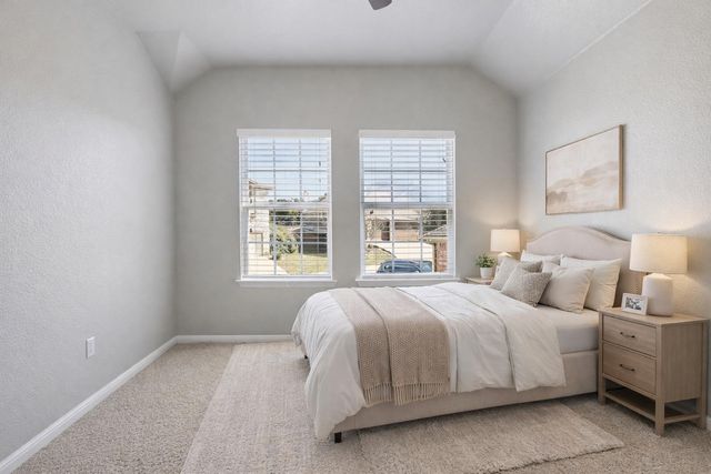 601 Stone View TRL, Austin, TX 78737