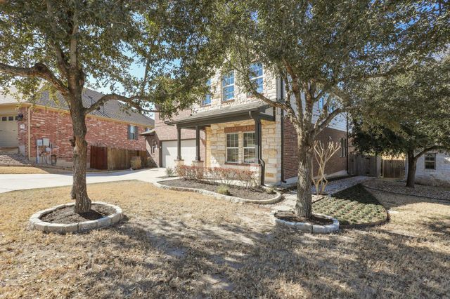 601 Stone View TRL, Austin, TX 78737