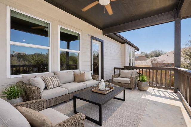 601 Stone View TRL, Austin, TX 78737