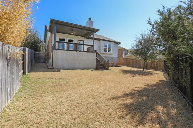 601 Stone View TRL, Austin, TX 78737