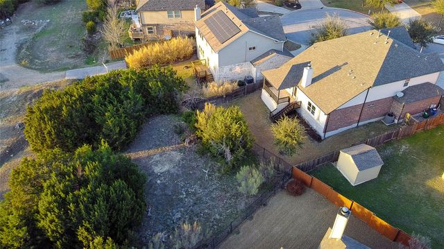 601 Stone View TRL, Austin, TX 78737