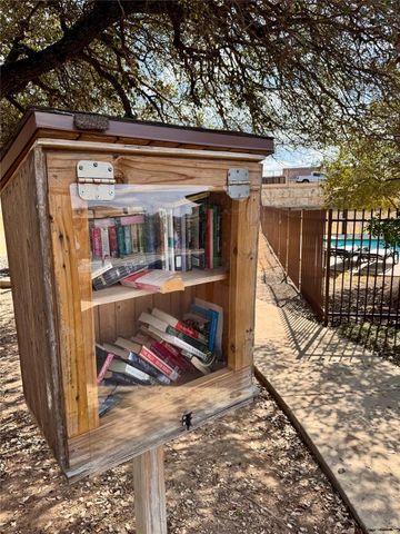 601 Stone View TRL, Austin, TX 78737