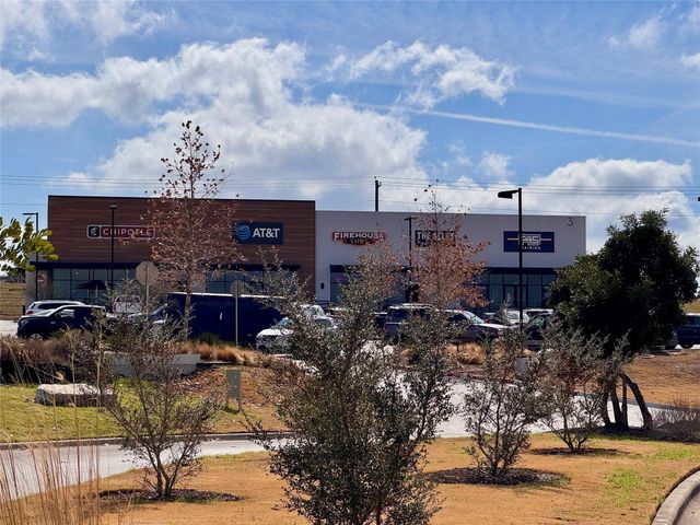 601 Stone View TRL, Austin, TX 78737