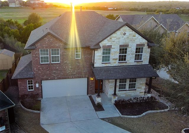601 Stone View TRL, Austin, TX 78737