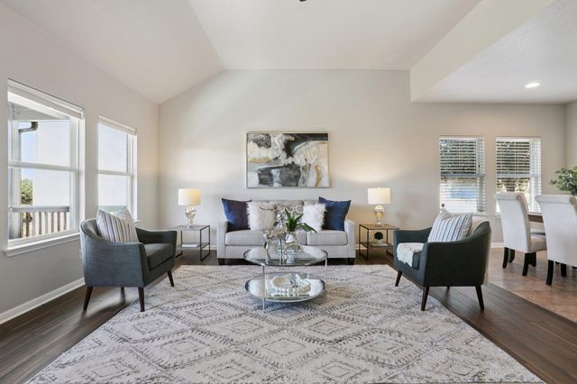 601 Stone View TRL, Austin, TX 78737