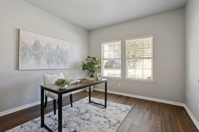 601 Stone View TRL, Austin, TX 78737