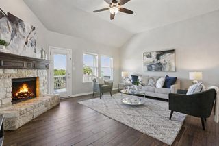 601 Stone View TRL, Austin, TX 78737