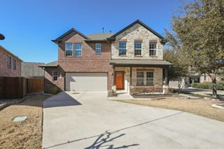 601 Stone View TRL, Austin, TX 78737
