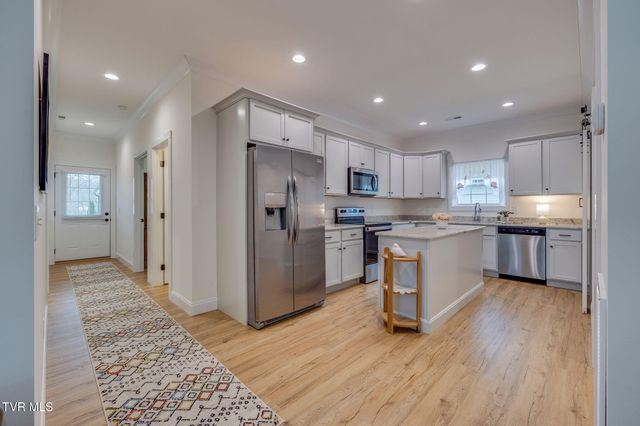 1681 Virginia Avenue, Kingsport, TN 37664