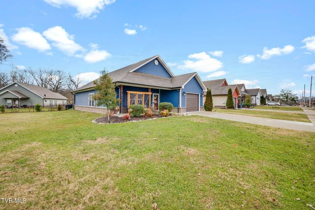 1681 Virginia Avenue, Kingsport, TN 37664