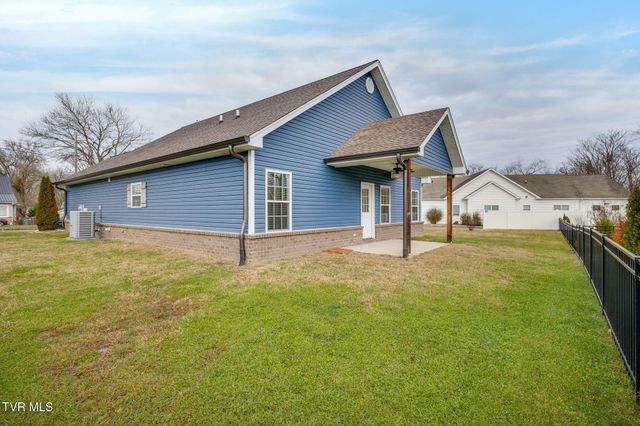 1681 Virginia Avenue, Kingsport, TN 37664