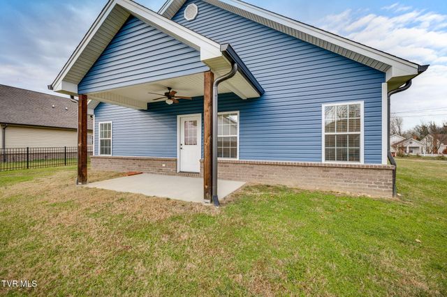 1681 Virginia Avenue, Kingsport, TN 37664