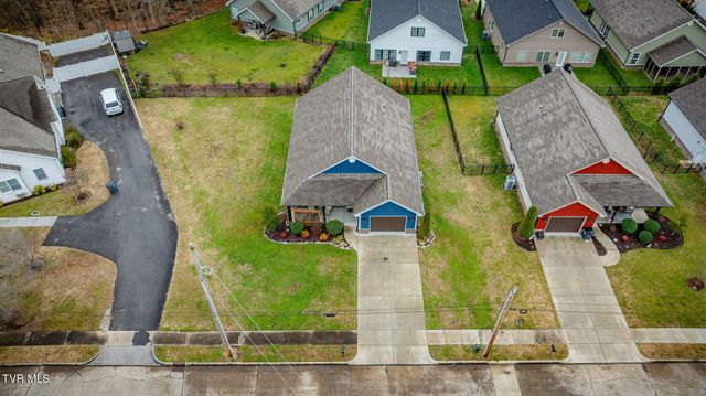 1681 Virginia Avenue, Kingsport, TN 37664