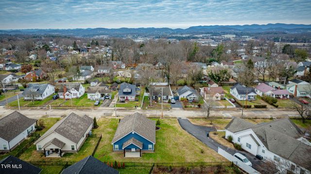 1681 Virginia Avenue, Kingsport, TN 37664