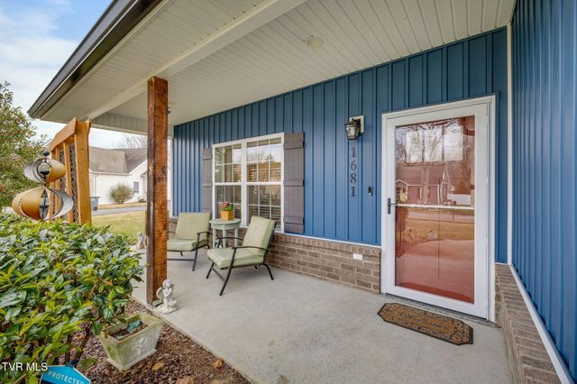 1681 Virginia Avenue, Kingsport, TN 37664