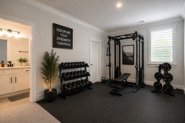 1920 Campfire Ct, Brentwood, TN 37027
