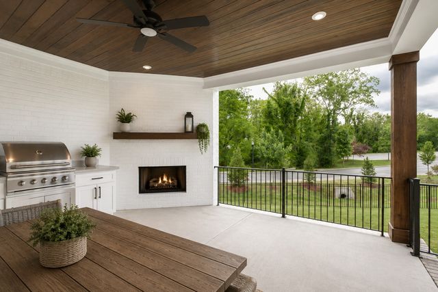 1920 Campfire Ct, Brentwood, TN 37027