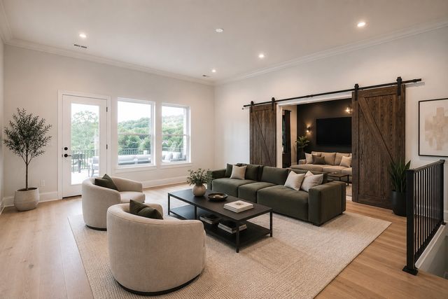1920 Campfire Ct, Brentwood, TN 37027