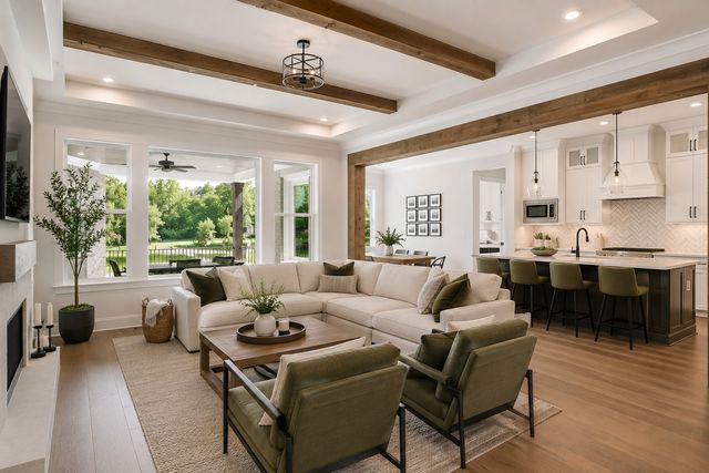 1920 Campfire Ct, Brentwood, TN 37027