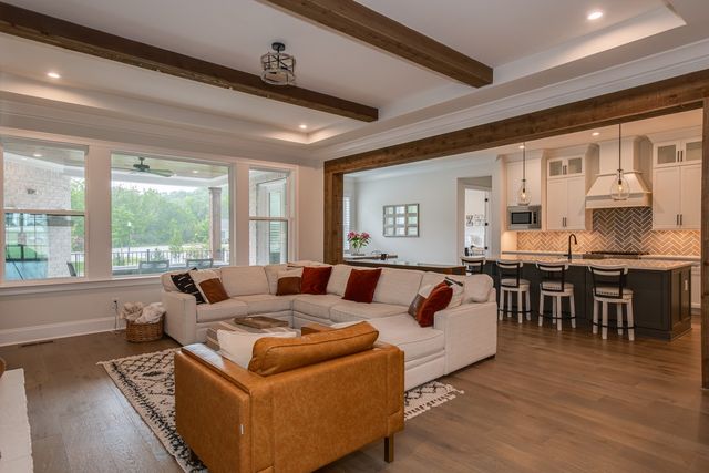 1920 Campfire Ct, Brentwood, TN 37027