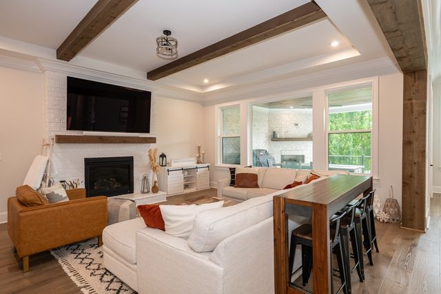 1920 Campfire Ct, Brentwood, TN 37027