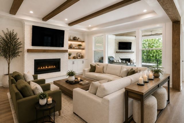 1920 Campfire Ct, Brentwood, TN 37027
