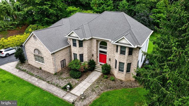 15 SCENIC DR, Ewing, NJ 08628