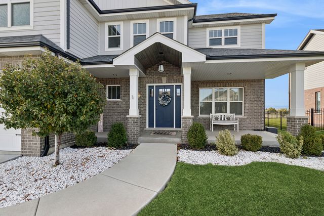 1647 Cobb Street, New Lenox, IL 60451