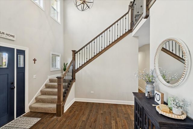 1647 Cobb Street, New Lenox, IL 60451