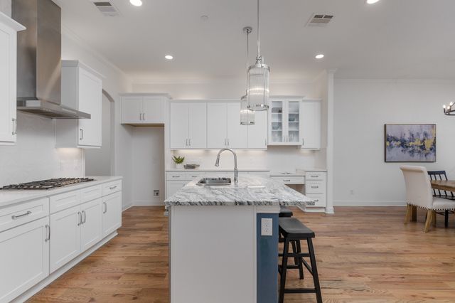 3109 Raphael Court, Mckinney, TX 75070
