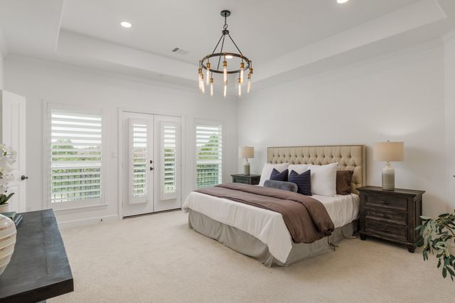 3109 Raphael Court, Mckinney, TX 75070