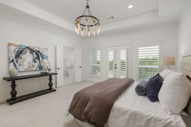3109 Raphael Court, Mckinney, TX 75070