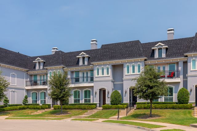 3109 Raphael Court, Mckinney, TX 75070