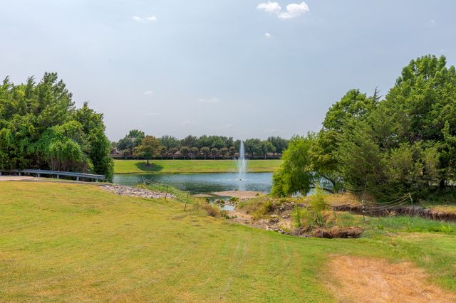 3109 Raphael Court, Mckinney, TX 75070