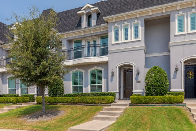 3109 Raphael Court, Mckinney, TX 75070