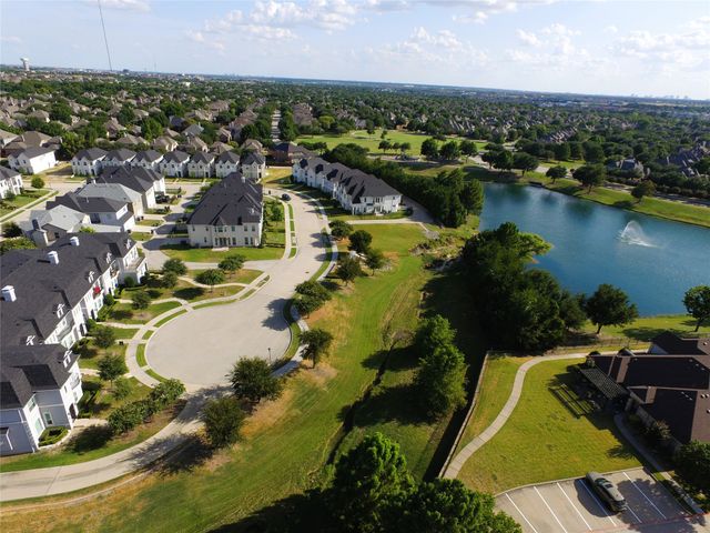 3109 Raphael Court, Mckinney, TX 75070