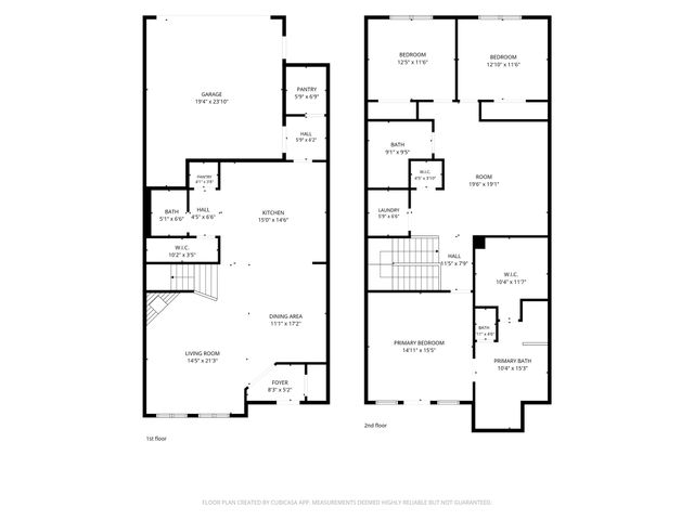 3109 Raphael Court, Mckinney, TX 75070