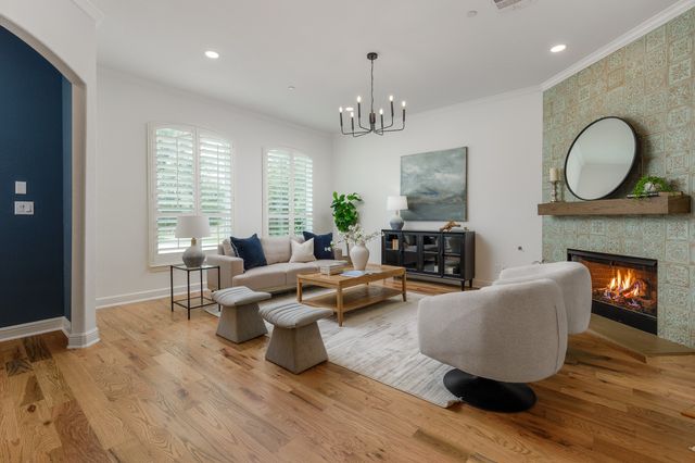 3109 Raphael Court, Mckinney, TX 75070