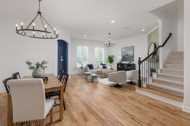 3109 Raphael Court, Mckinney, TX 75070