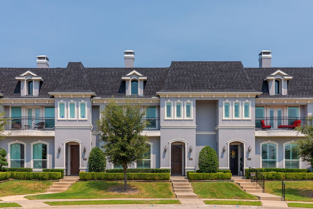 3109 Raphael Court, Mckinney, TX 75070