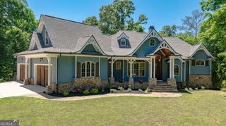155 Creek Plantation Drive, Athens, GA 30606