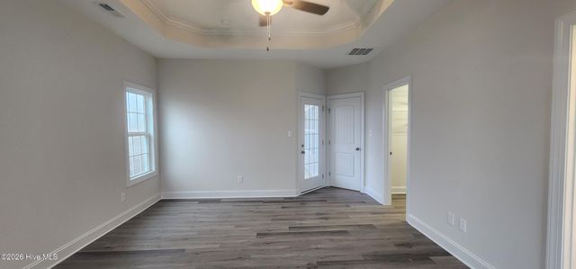 4011 Bluewater Boulevard, New Bern, NC 28562