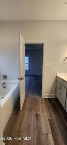 4011 Bluewater Boulevard, New Bern, NC 28562