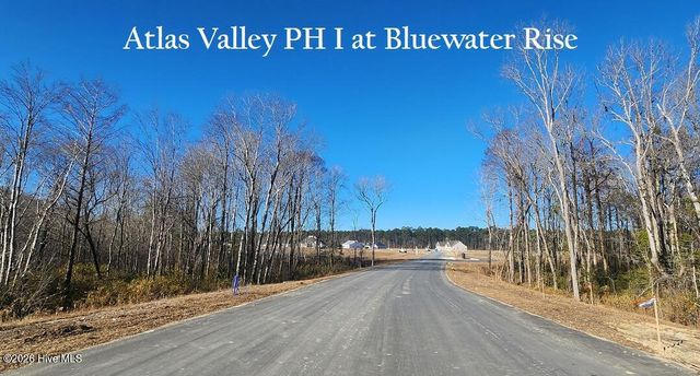 4011 Bluewater Boulevard, New Bern, NC 28562