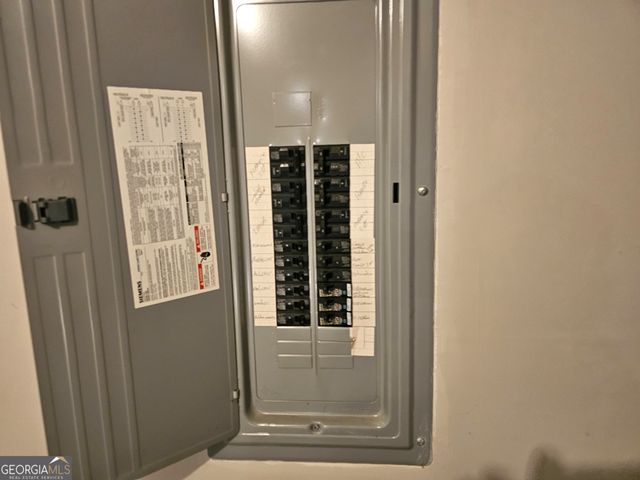 11223 GENOVA Terrace, Hampton, GA 30228